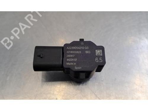 Electronic module MERCEDES-BENZ EQA (H243) EQA 250+ (243.702) | BP39153610M83 - Image 4