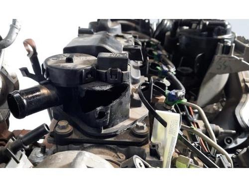 Engine CITROËN JUMPY III Van (V_) 1.6 BlueHDi 115 | BP28033001M1 