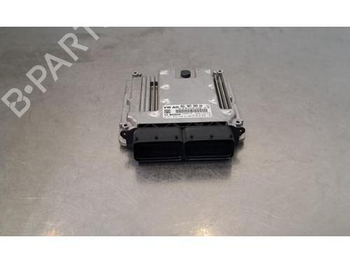 Used Engine control unit (ECU) Engine control unit (ECU) VW GOLF VIII (CD1, DA1) 2.0 TDI (116 hp) 40284732 40284732