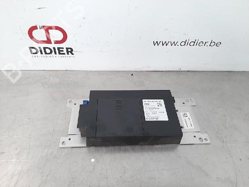 Used Electronic module BMW X3 (F25) sDrive 18 d (150 hp) 10876549