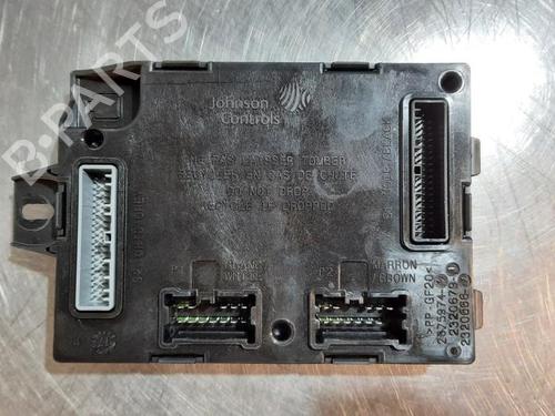 Electronic module RENAULT TWINGO III (BCM_, BCA_) 1.0 SCe 70 | BP20080296M83 