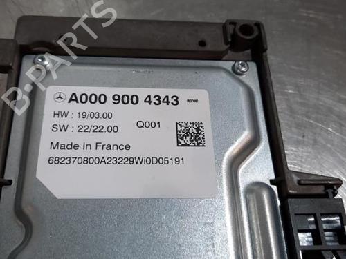 Electronic module MERCEDES-BENZ GLE (V167) GLE 350 de 4-matic (167.106) | BP39892726M83 - Image 4