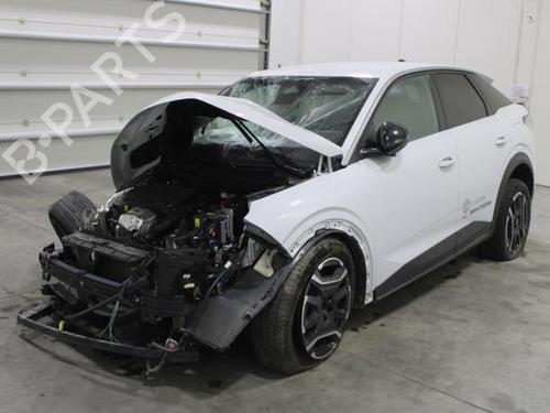 Used Parts PEUGEOT 3008 III (KA_, KB_, KC_) Plug-in Hybrid 195 (KBDGK3) 4921217