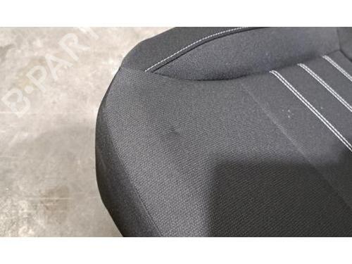 Seats set DACIA SANDERO III 1.0 SCe 65 | BP30766459C78 