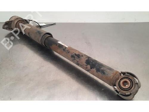 Left rear shock absorber AUDI A6 C7 (4G2, 4GC) 2.0 TDI | BP23606800M18 