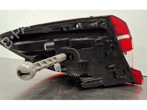 Right taillight RENAULT CLIO I (B/C57_, 5/357_) Electric | BP31088164C35