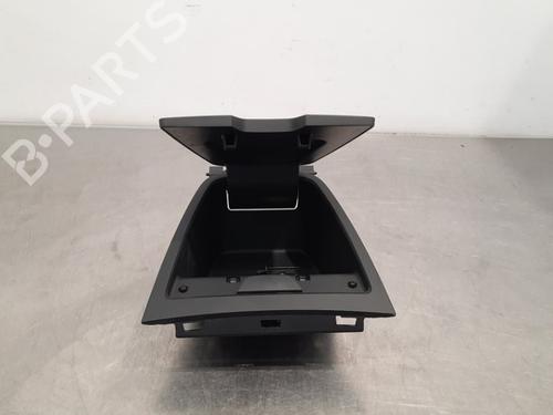 Cup/Object holder RENAULT CAPTUR I (J5_, H5_) 0.9 TCe 90 | BP21268416I37 