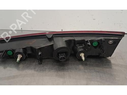 Left taillight RENAULT CAPTUR II (HF_) TCe 155 (HFMN) | BP40285545C34 - Image 2