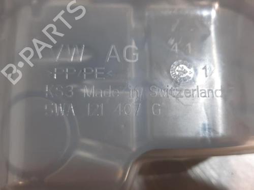 Expansion tank SKODA KAROQ (NU7, ND7) 2.0 TDI | BP23627625C120 