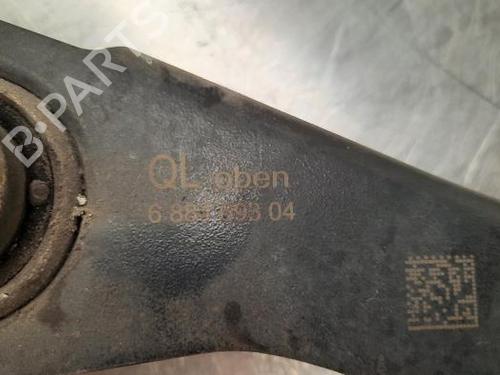 Right rear suspension arm BMW X1 (F48) sDrive 16 d | BP23606524M15 