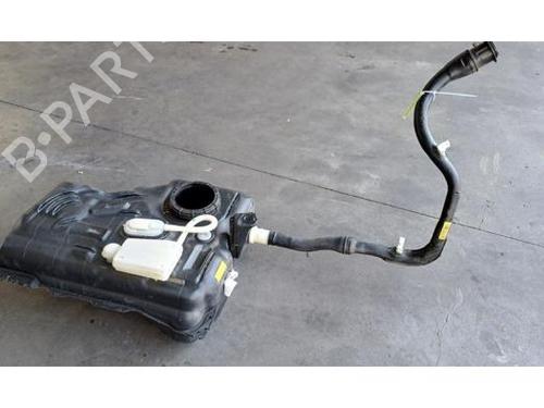 Used Fuel tank PEUGEOT PARTNER Box Body/MPV (K9) 1.5 BlueHDi 100 (102 hp) 28684830