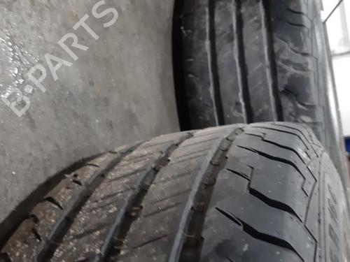 Rim TOYOTA PROACE Van (MDZ_) 1.5 D4d (MDZ8) | BP17664764C45 