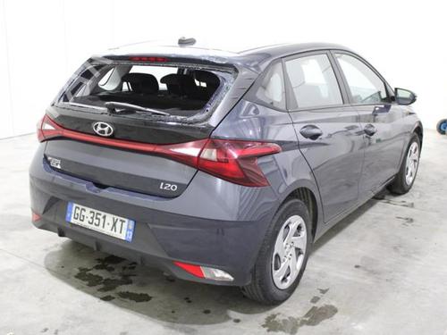 ABS pump HYUNDAI i20 III (BC3, BI3) 1.2 | BP38039276M43 - Image 7