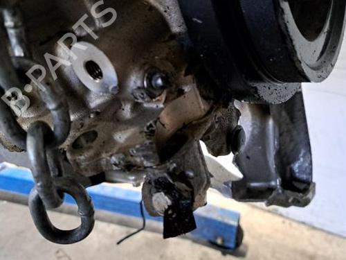 Engine BMW X2 (U10) iX2 eDrive 20 | BP23624051M1 