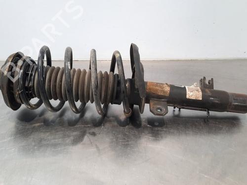 Used Left front shock absorber CITROËN C3 III Van (SX_, SY_) BlueHDi 100 (102 hp) 10901032