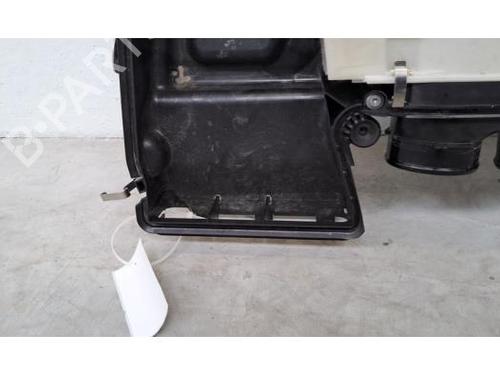Air filter box PORSCHE CAYENNE Coupe (9YB) Turbo E-Hybrid AWD (9YBCT1, 9YBCZ1) | BP37275621M87 - Image 4