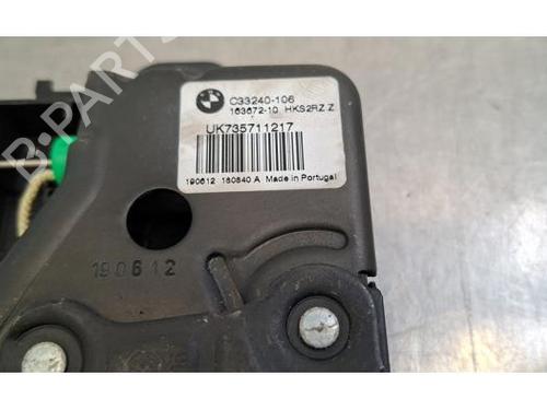 Electronic module BMW X3 (G01, F97, G08) xDrive 20 i | BP37225314M83 - Image 5