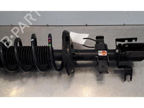 Left front shock absorber DACIA BIGSTER 1.2 TCe 140 (RYMH) | BP39645888M16 - Image 2