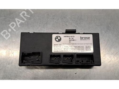 Electronic module BMW X1 (U11) iX1 xDrive 30 | BP30924264M83
