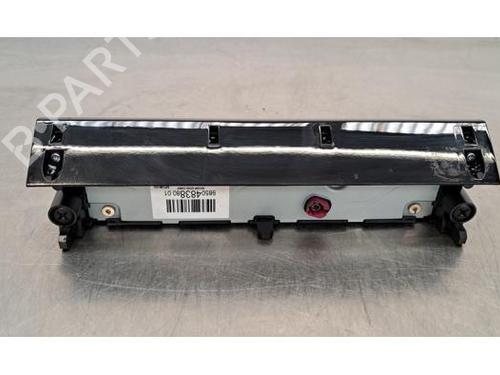 Switch PEUGEOT 308 III (FB_, FH_, FP_, F3_, FM_) PureTech 130 (FPHNSL, FPHNST) | BP28012233I30 