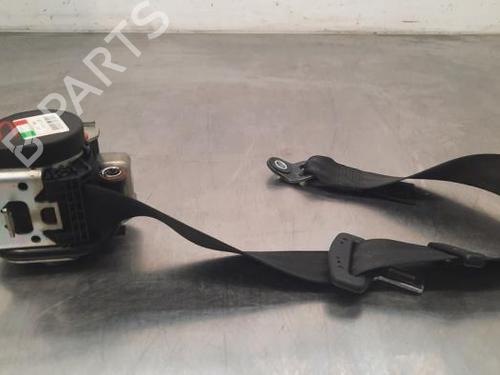 Venstre bak beltestrammer LAND ROVER RANGE ROVER SPORT II (L494) 3.0 SDV6 4x4 (306 hp) 23626134