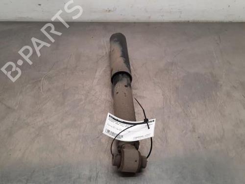 Used Right rear shock absorber PEUGEOT 3008 II SUV (MC_, MR_, MJ_, M4_) 1.5 BlueHDi 130 (131 hp) 23597183