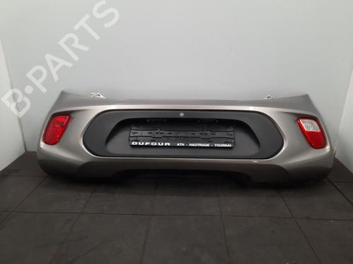 Used Rear bumper Rear bumper KIA PICANTO III (JA) 1.0 (67 hp) 33443648 33443648