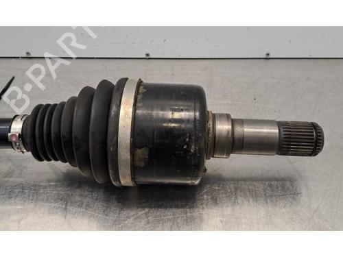 Right rear driveshaft LAND ROVER DEFENDER Van (L663) 3.0 D250 MHEV 4x4 | BP39500056M41 - Image 2