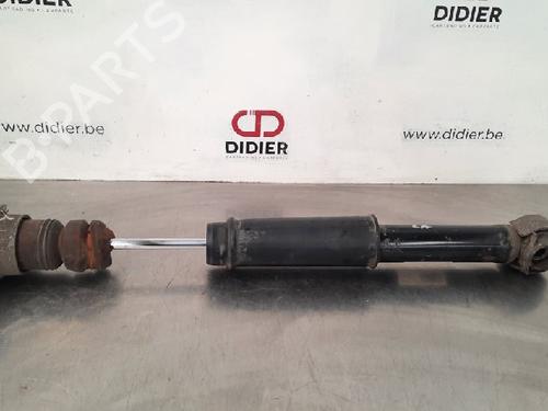 Left rear shock absorber AUDI A6 C7 (4G2, 4GC) 2.0 TDI | BP10885870M18 