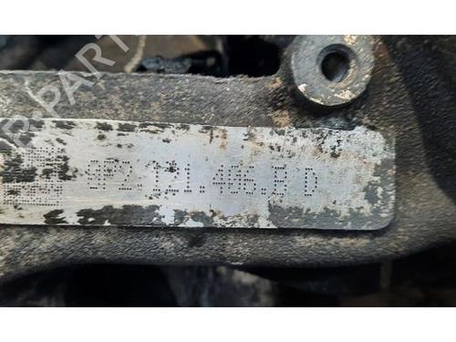 Engine AUDI A7 Sportback (4KA) RS7 TFSI Mild Hybrid quattro | BP29293627M1 