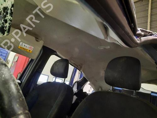 Instrument cluster DACIA LODGY (JS_) 1.2 TCe (JSAY, JSM0) | BP23591598C47  - Image 23