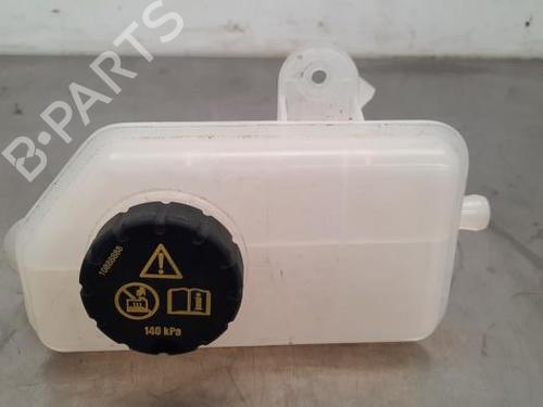 Used Expansion tank MG MG 4 (EH32) EV (170 hp) 23600268