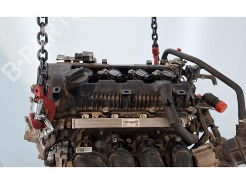 Engine KIA RIO IV (YB, SC, FB) 1.25 | BP39732334M1 - Image 6