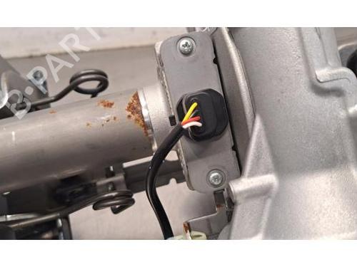 Steering column MAZDA 6 Saloon (GJ, GL) 2.0 (GJEFP) | BP33031271M21 - Image 4