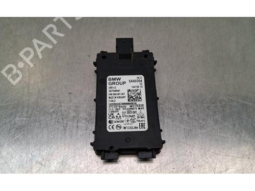 Electronic module BMW XM (G09) XM All-wheel Drive | BP33727005M83 - Image 2