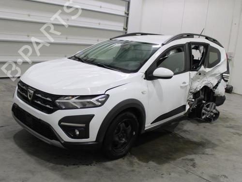 Used Parts DACIA JOGGER (RK_) 1.0 TCe 110 (RKMD) (110 hp) 4336167