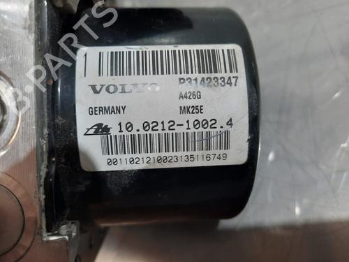 ABS pump VOLVO V70 III (135) D4 | BP15032593M43 