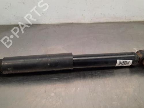 Used Right rear shock absorber PEUGEOT 3008 II SUV (MC_, MR_, MJ_, M4_) 1.2 THP/ PureTech 130 (MRHNSM, MRHNSU, MRHNSJ, MRHNYW,... (131 hp) 23610087