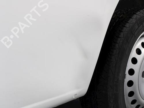 Lenkgetriebe OPEL COMBO Box Body/MPV (X12) 1.6 CDTI (B05) | BP10870660M22 