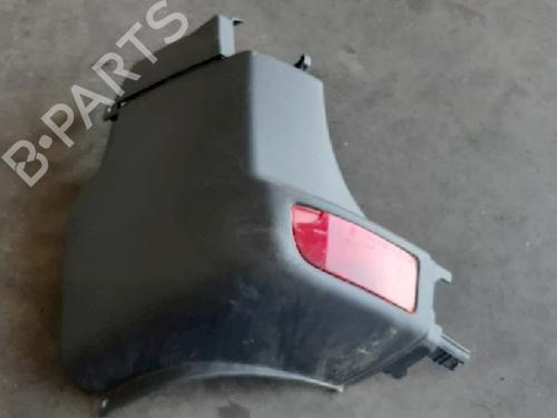 Used Corner bumper MERCEDES-BENZ SPRINTER 3,5-t Van (B906) 316 CDI 4x4 (906.631, 906.633, 906.635, 906.637) (163 hp) 10878789