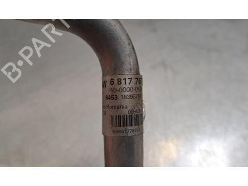 AC pipe BMW 3 (G20, G80, G28) 330 d | BP36906045M126 - Image 4