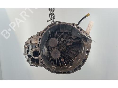 Used Gearbox Gearbox 38022325 38022325