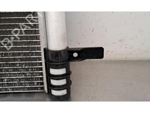 AC radiator PEUGEOT EXPERT Van (V_) 1.5 BlueHDi 120 | BP33443470M32 - Image 5