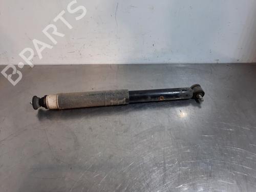 Right rear shock absorber RENAULT CLIO IV Grandtour (KH_) 1.5 dCi 75 | BP15789042M19 