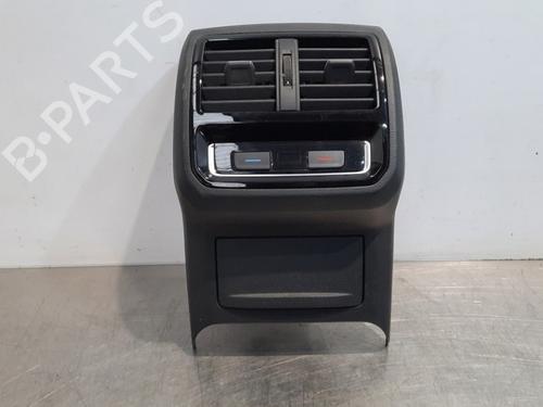 Grille d'aération VW PASSAT B8 (3G2, CB2) 1.6 TDI (120 hp) 15789530