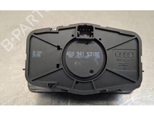 Headlight switch AUDI A6 C7 Avant (4G5, 4GD) 3.0 TDI quattro | BP38192806I24 - Image 3