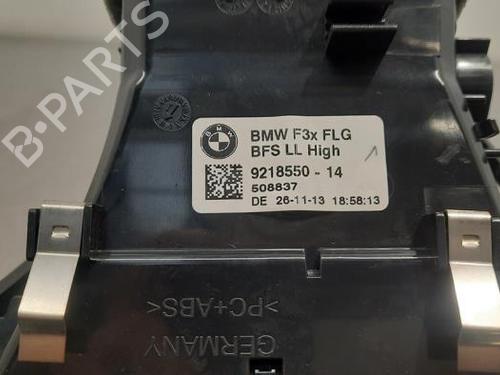 Air vent BMW 4 Coupe (F32, F82) 435 i xDrive | BP19632767I21 