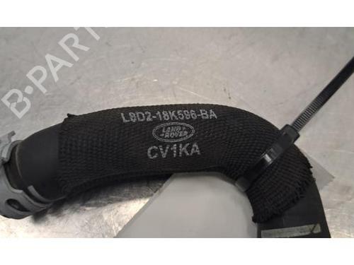 Pipe JAGUAR E-PACE (X540) 1.5 P300e Plug-in Hybrid AWD | BP40614552M125 - Image 2