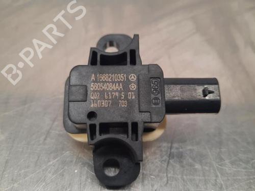 Electronic module MERCEDES-BENZ CLA Coupe (C117) CLA 200 CDI / d (117.308) | BP23615391M83 