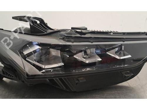 Used Right headlight Right headlight DS DS 4 II (FR_, FB_, F3_, FP_) PureTech 225 (FP5GGT) (224 hp) 40517937 40517937